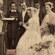 Illustration for article titled This Bride Will Be the 11th Person to Wear an 120-Year-Old Heirloom Wedding Gown